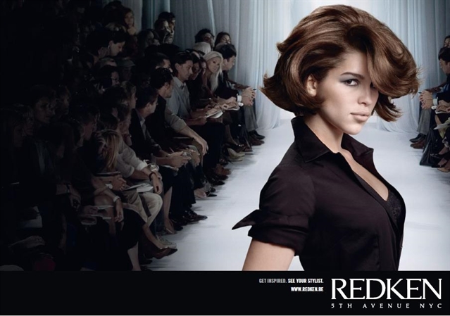 Visual REDKEN